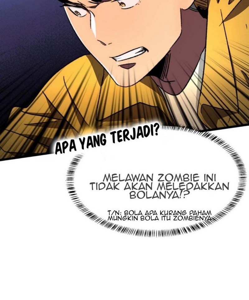 I Took Attributes in the Last Days Chapter 11 Gambar 28