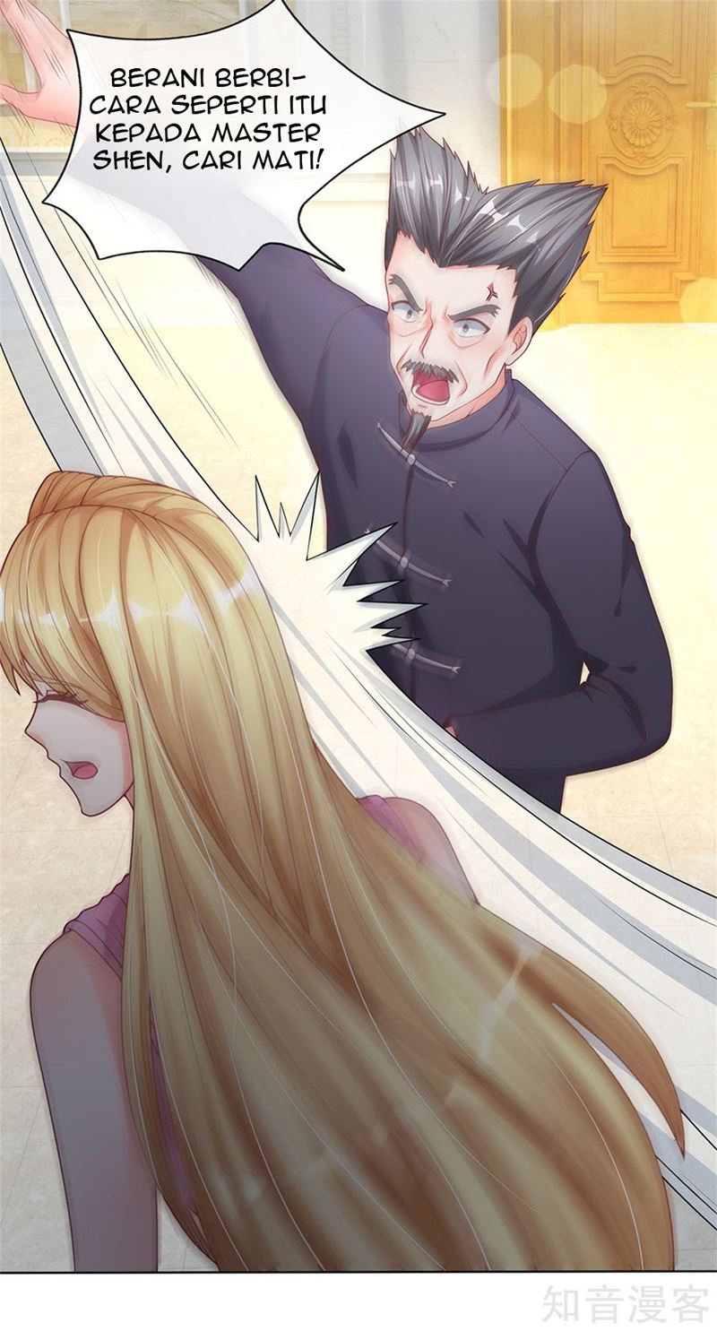 Immortal Daddy Xianzun Chapter 161 Gambar 13