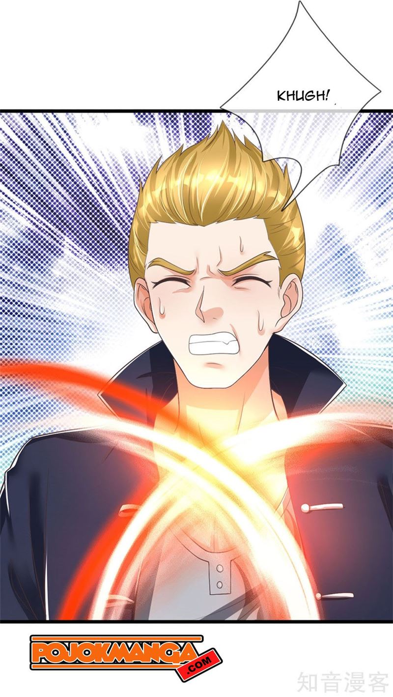 Immortal Daddy Xianzun Chapter 161 Gambar 7