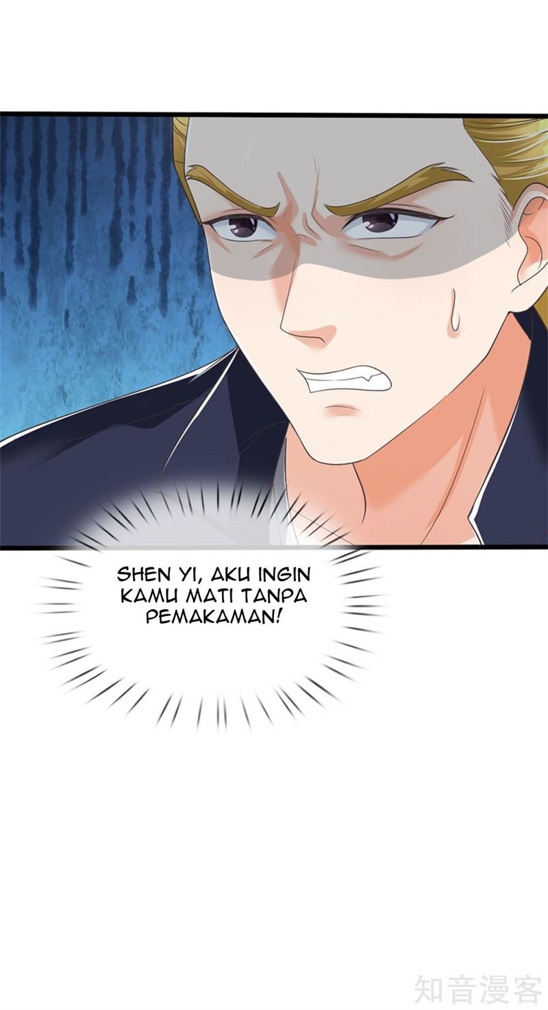 Immortal Daddy Xianzun Chapter 161 Gambar 9