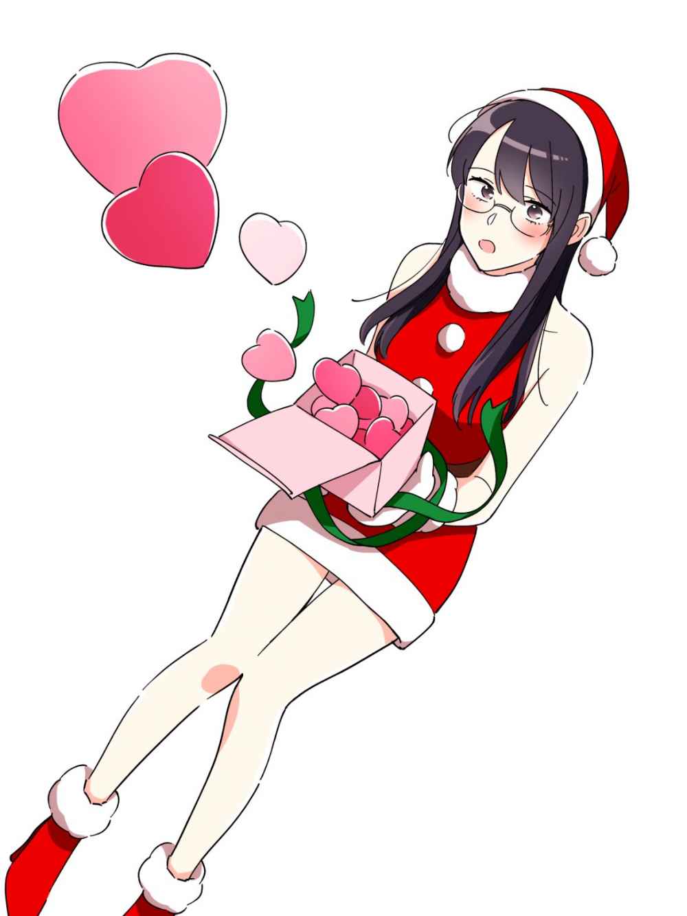 Sensei wa Koi wo Oshierarenai Chapter 32.5 Gambar 7