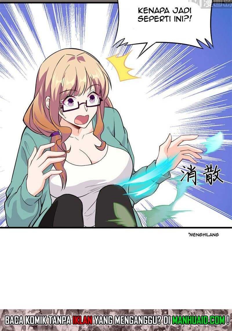 Monk From the Future Chapter 61 Gambar 26