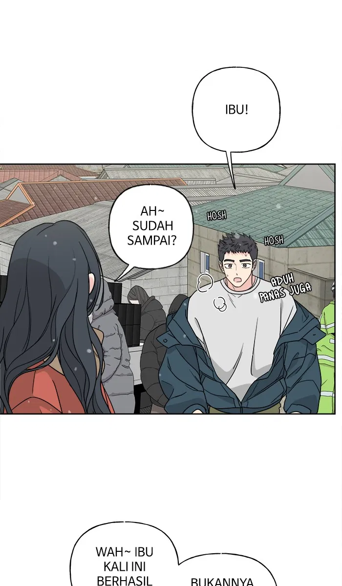 Mother, I’m Sorry Chapter 71 Gambar 15