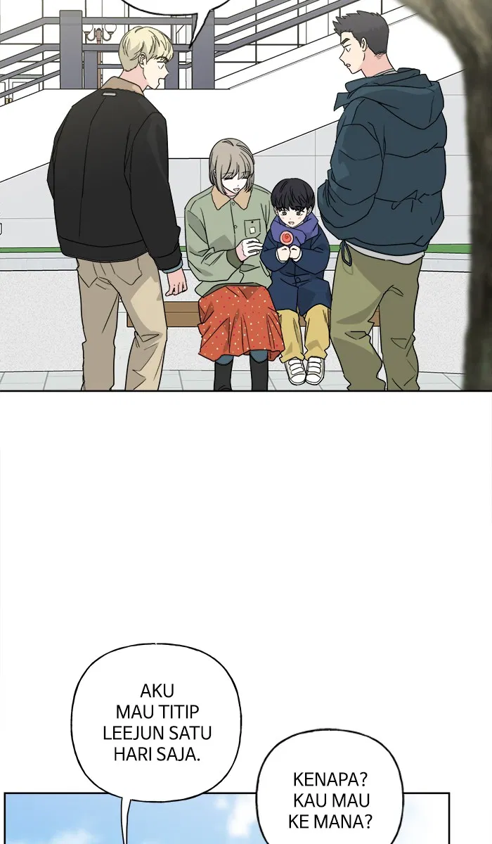 Baca  Mother, I’m Sorry Chapter 71 Gambar 2