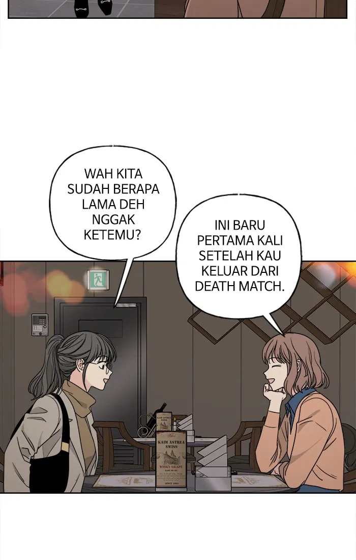 Mother, I’m Sorry Chapter 71 Gambar 31