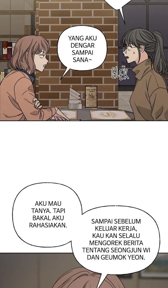 Mother, I’m Sorry Chapter 71 Gambar 39