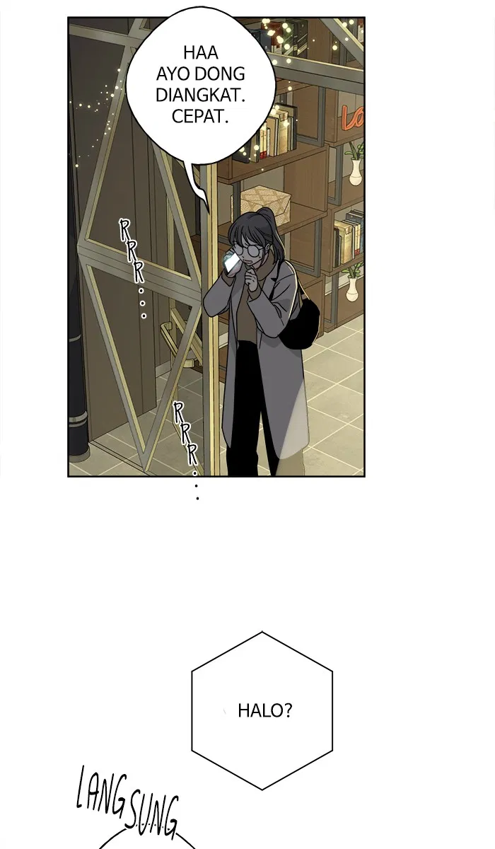 Mother, I’m Sorry Chapter 71 Gambar 49