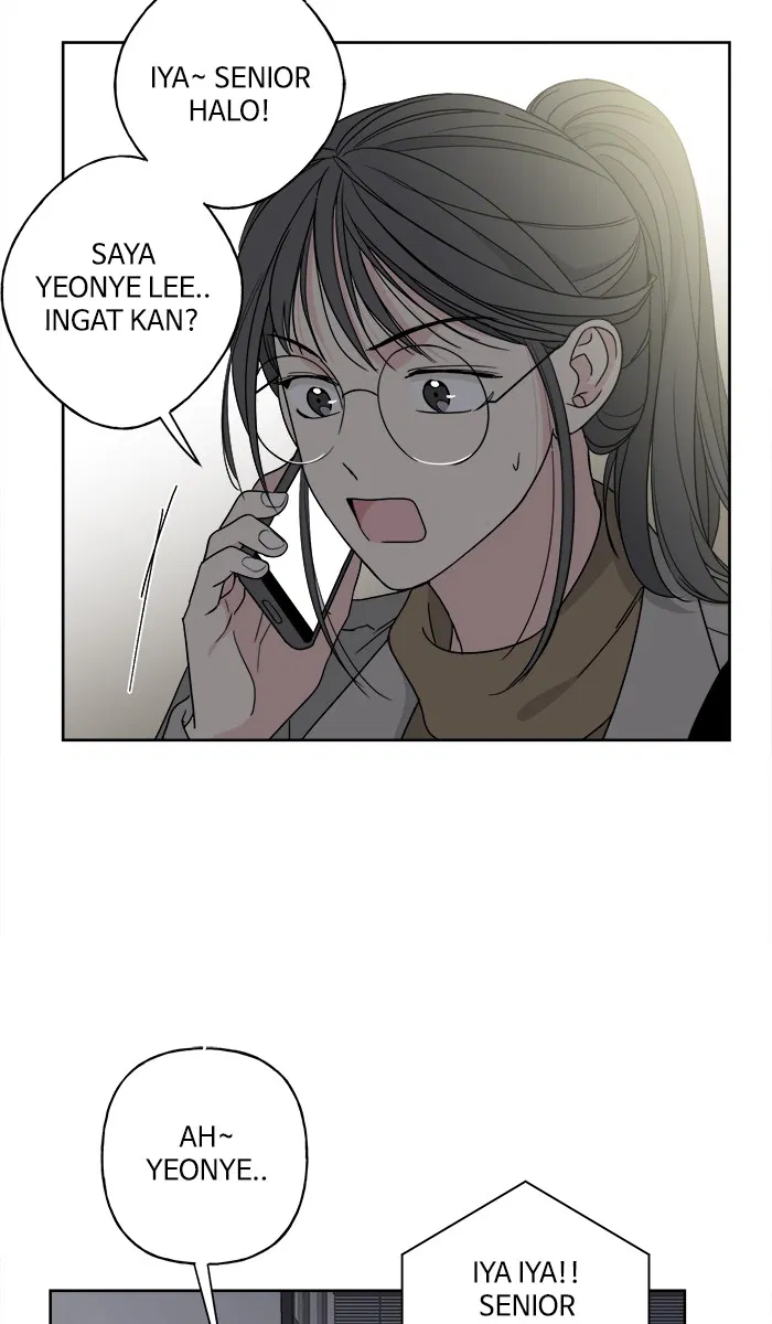 Mother, I’m Sorry Chapter 71 Gambar 50