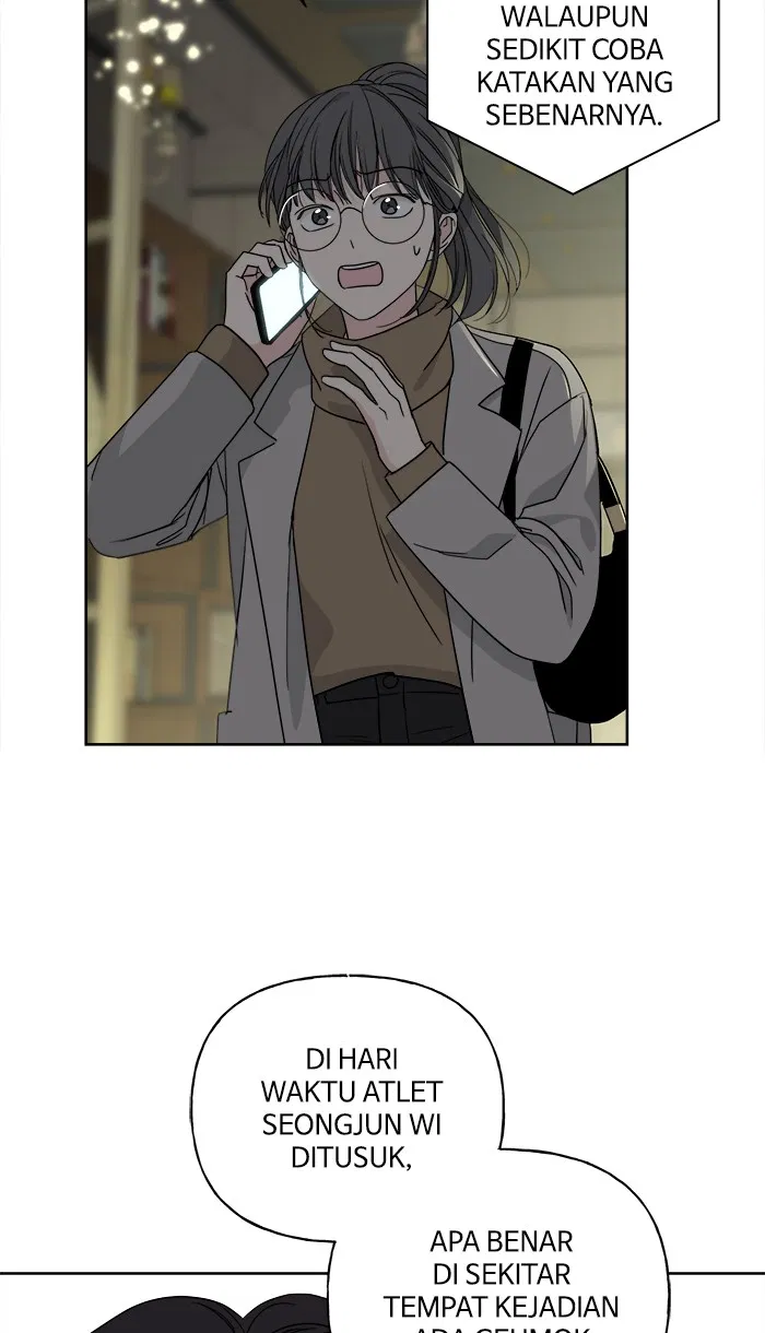 Mother, I’m Sorry Chapter 71 Gambar 53