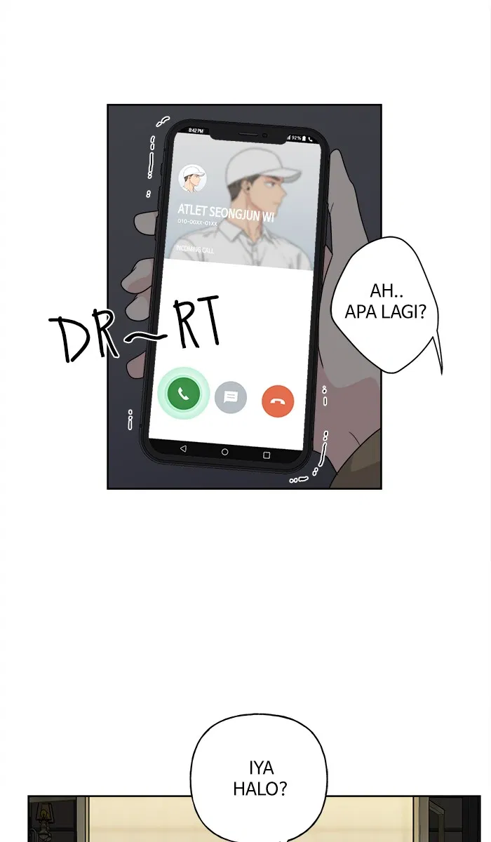 Mother, I’m Sorry Chapter 71 Gambar 58