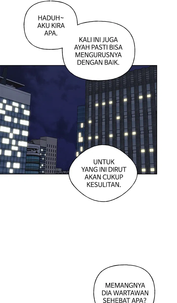 Mother, I’m Sorry Chapter 71 Gambar 62