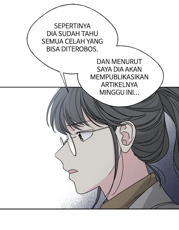 Mother, I’m Sorry Chapter 71 Gambar 65