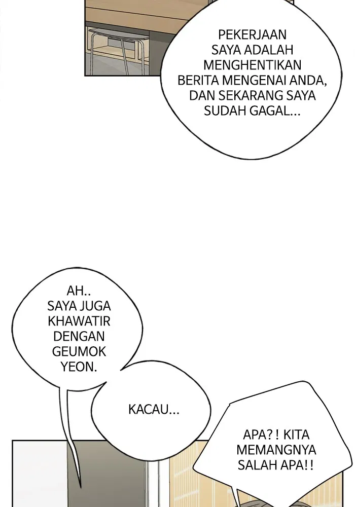Mother, I’m Sorry Chapter 71 Gambar 67