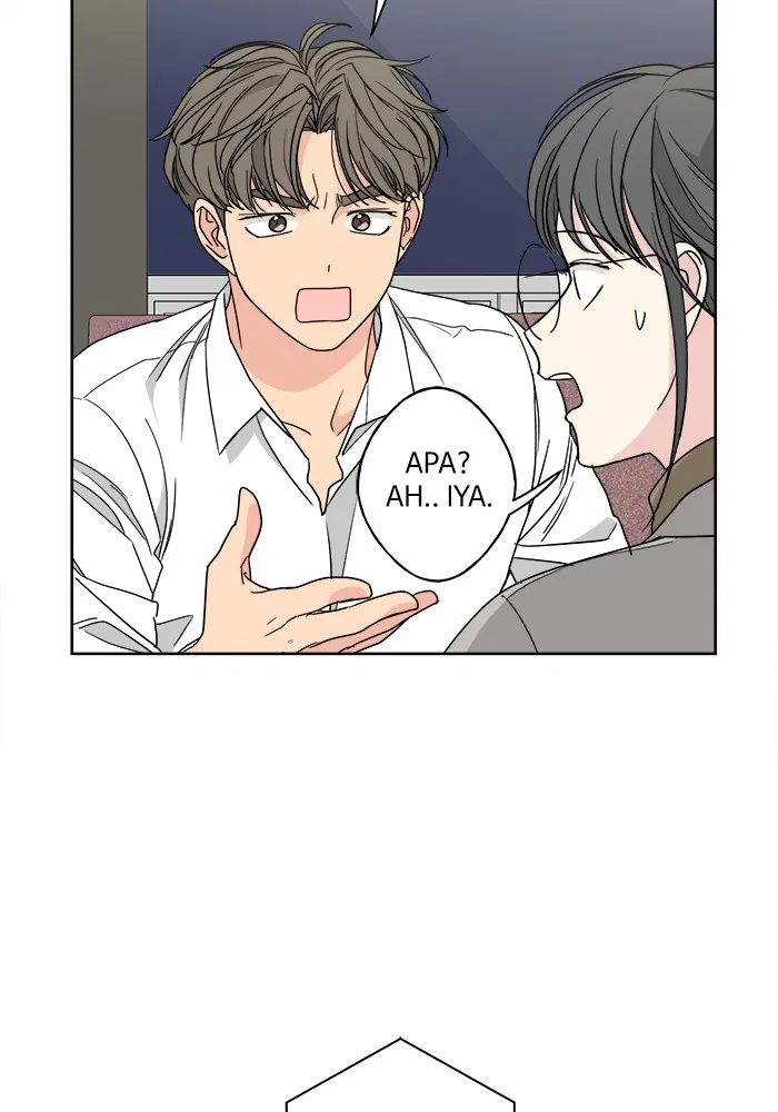 Mother, I’m Sorry Chapter 71 Gambar 69