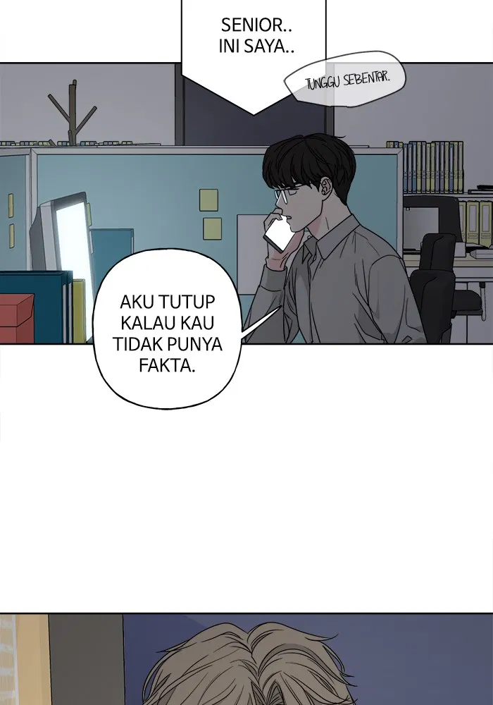 Mother, I’m Sorry Chapter 71 Gambar 70
