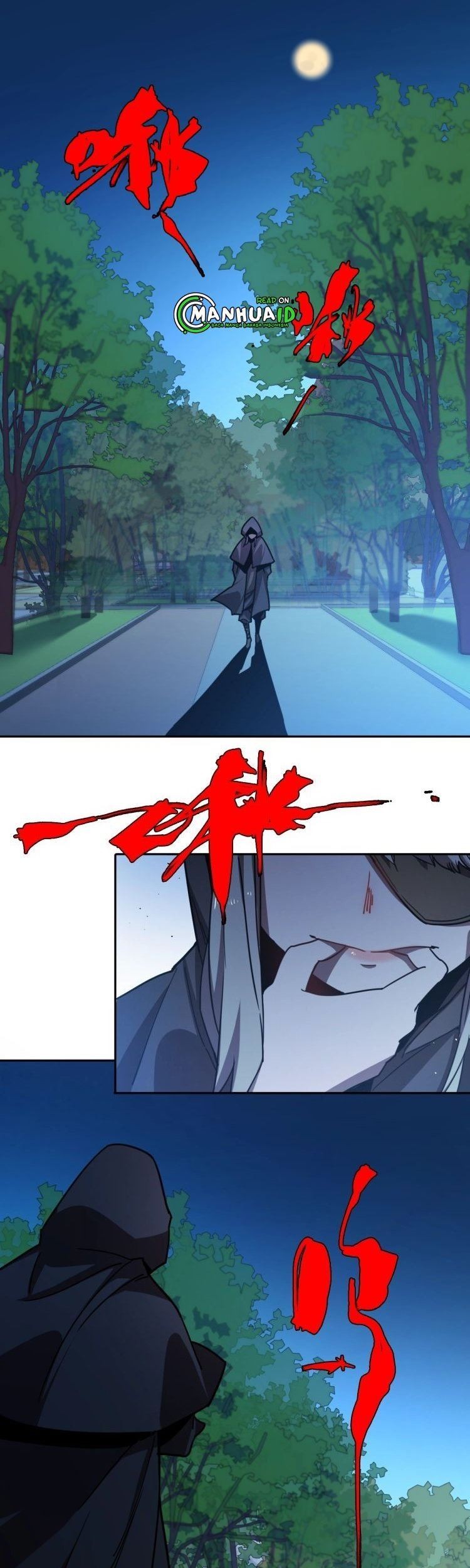 Baca Reborn Doctor Chapter 61 Gambar 2