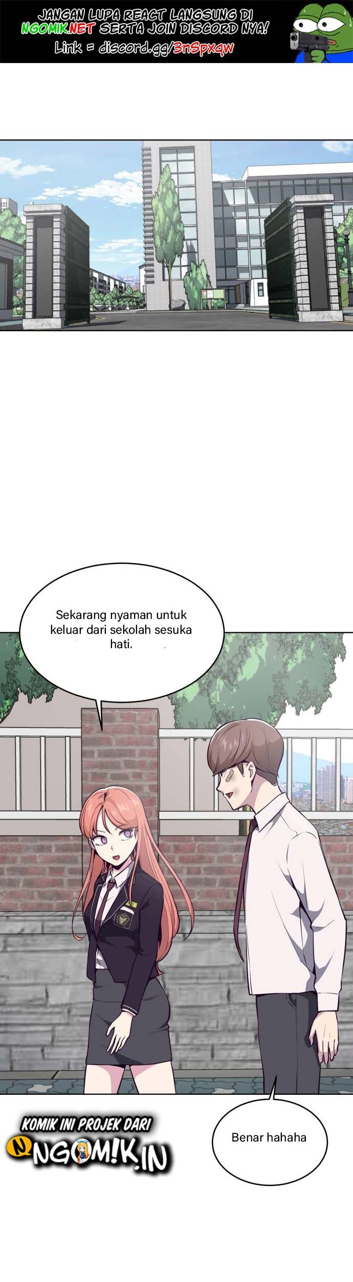 Baca The Boy of Death Chapter 34 Gambar 2