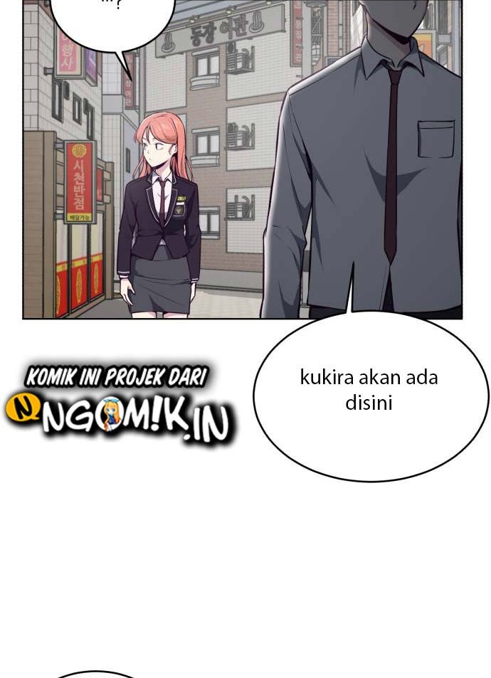 The Boy of Death Chapter 34 Gambar 13