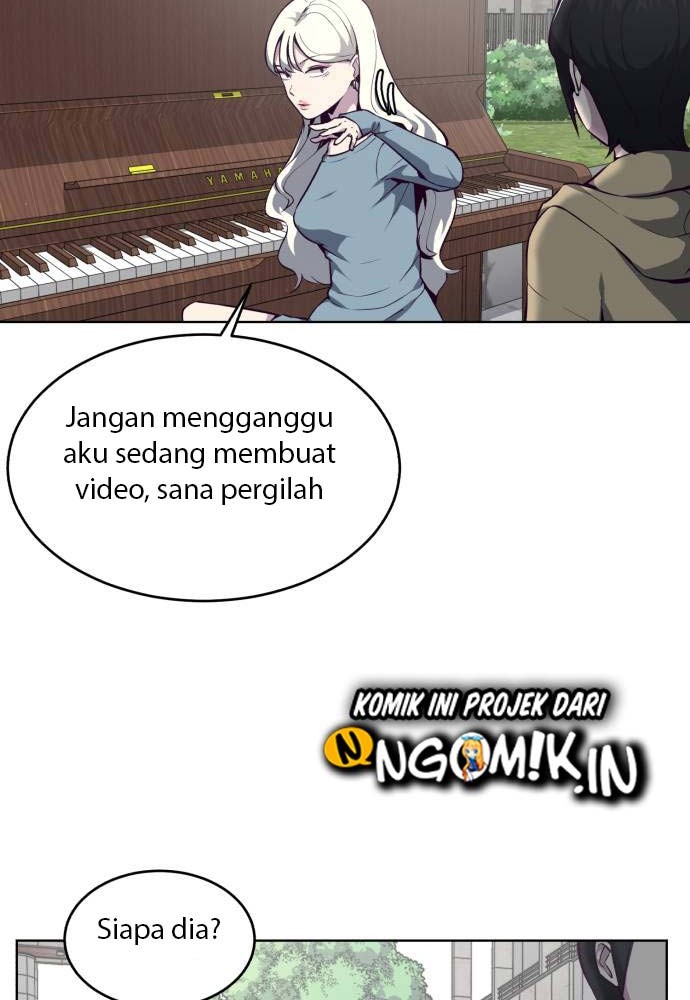 The Boy of Death Chapter 34 Gambar 25