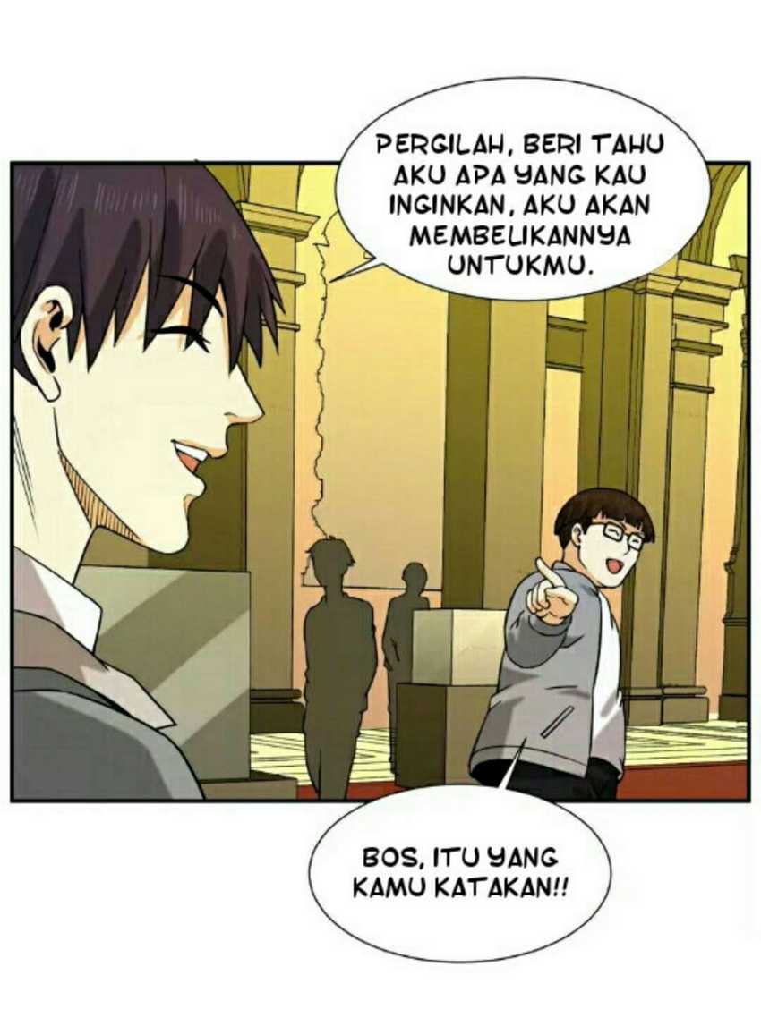 City Immortal Emperor: Dragon King Temple Chapter 38 Gambar 13