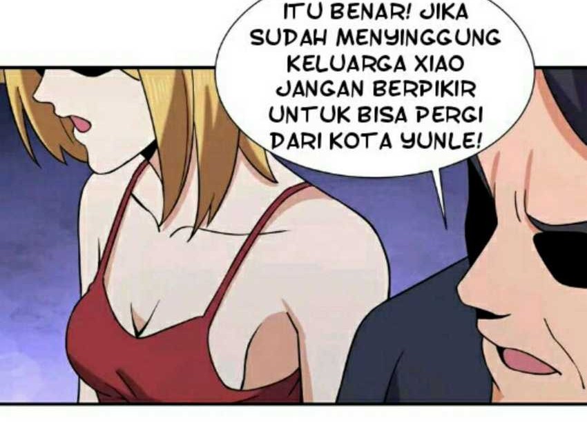 City Immortal Emperor: Dragon King Temple Chapter 38 Gambar 31