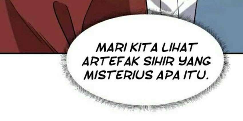 City Immortal Emperor: Dragon King Temple Chapter 38 Gambar 8