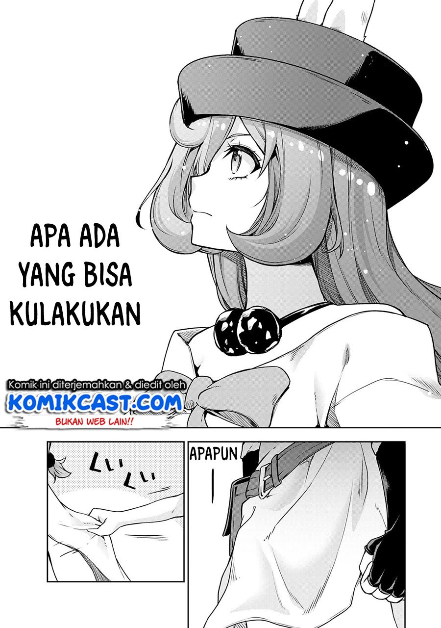 Tensei Shitara Slime Datta Ken: Spin Off Chapter 45.1 Gambar 9