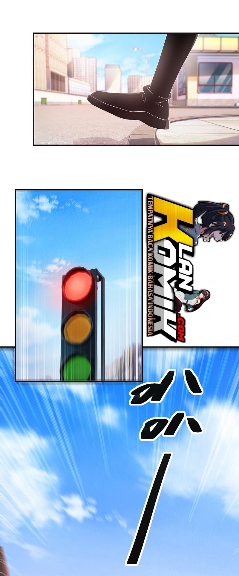 Two-Sided Fall Chapter 05 Gambar 10