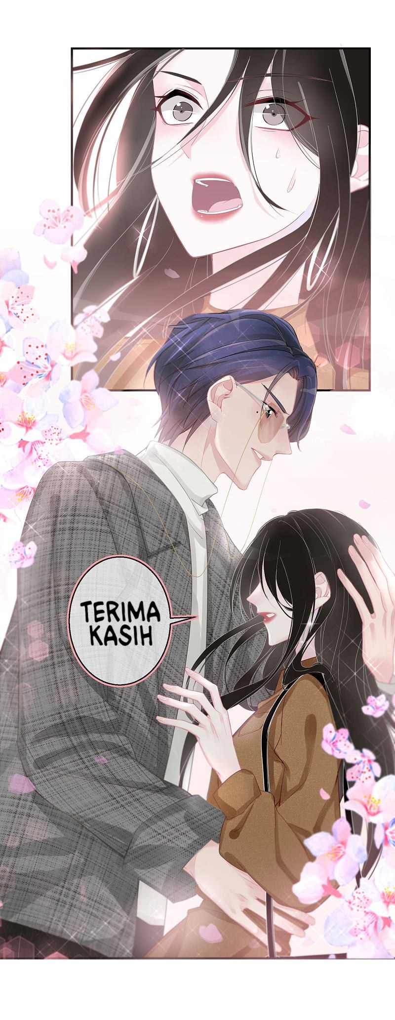 Two-Sided Fall Chapter 05 Gambar 12