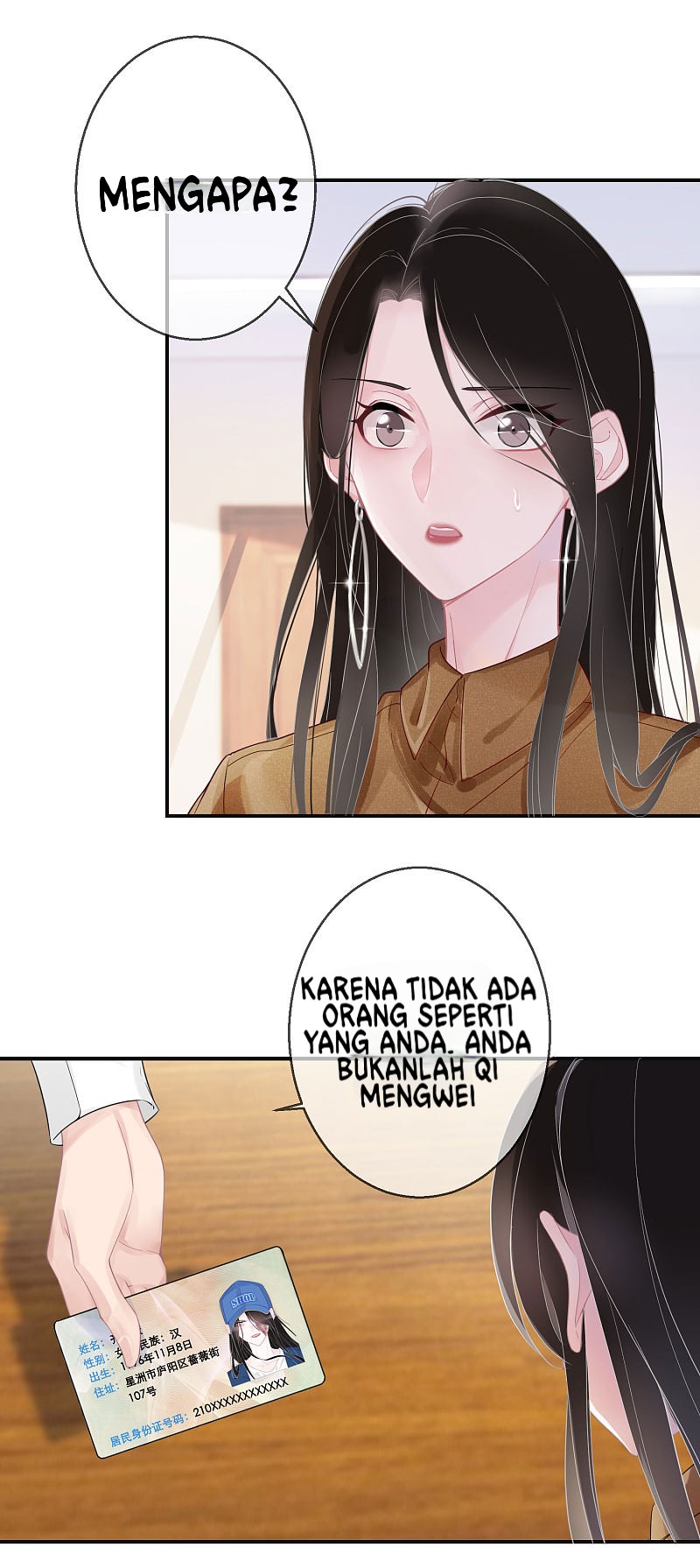 Two-Sided Fall Chapter 05 Gambar 17