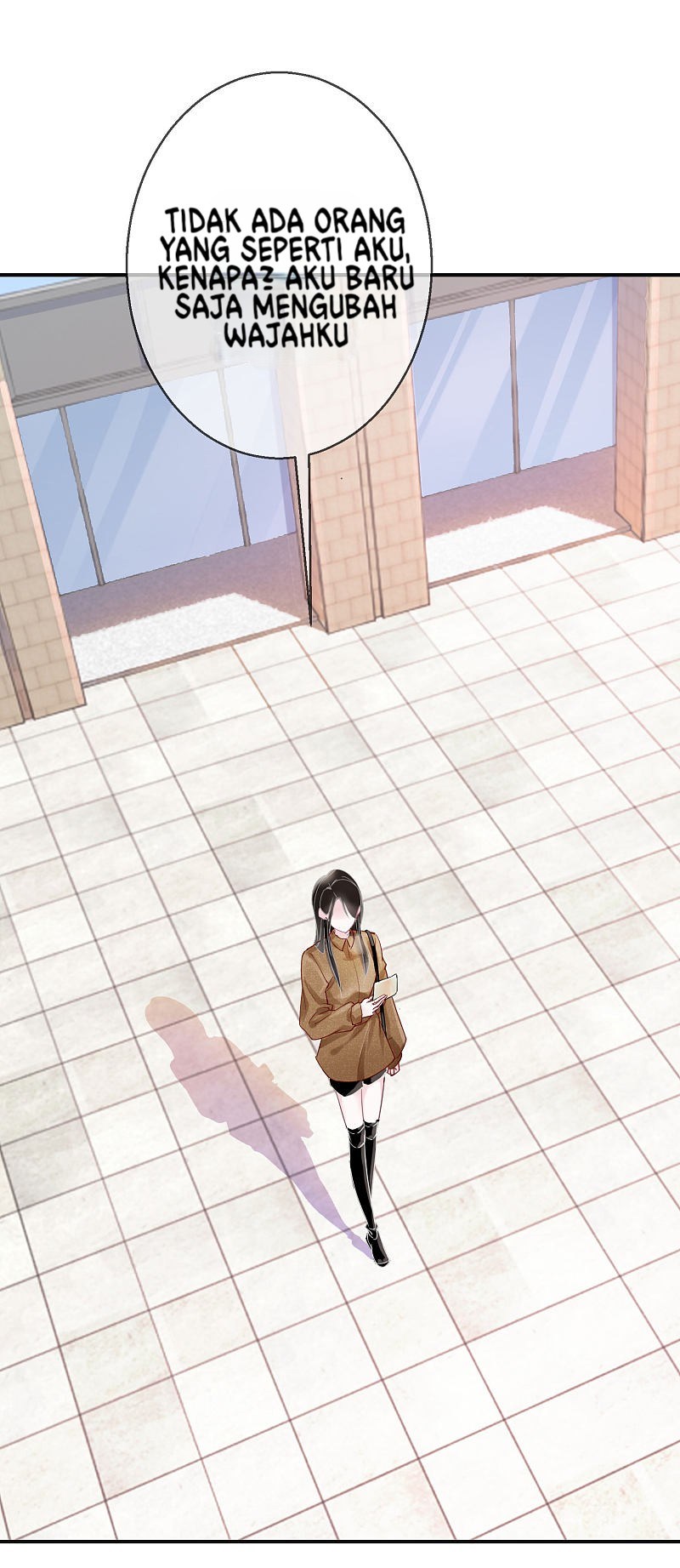 Two-Sided Fall Chapter 05 Gambar 18