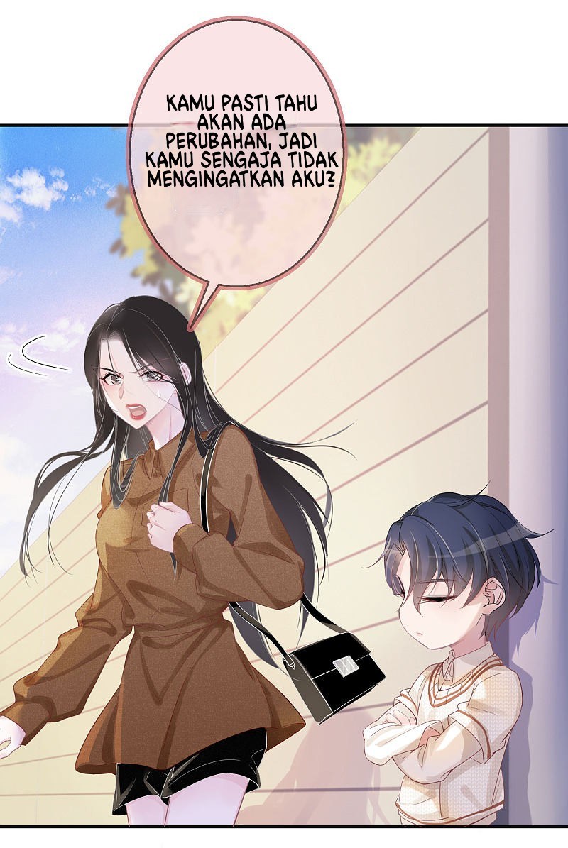 Two-Sided Fall Chapter 05 Gambar 20