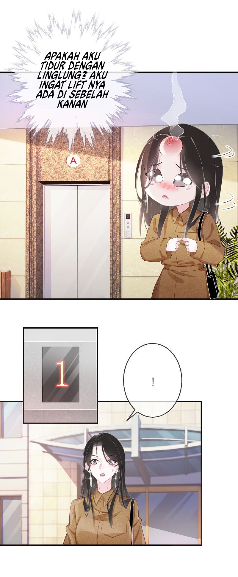 Two-Sided Fall Chapter 05 Gambar 7