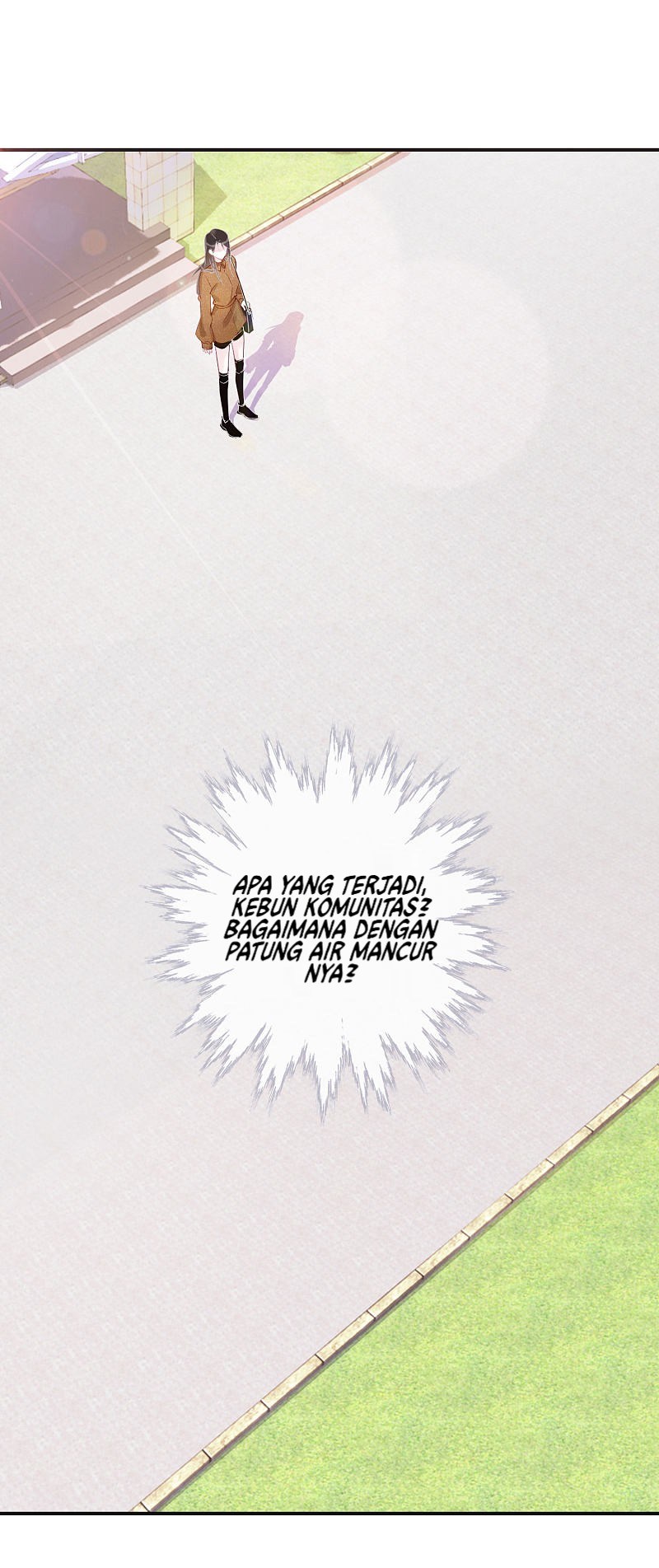 Two-Sided Fall Chapter 05 Gambar 8