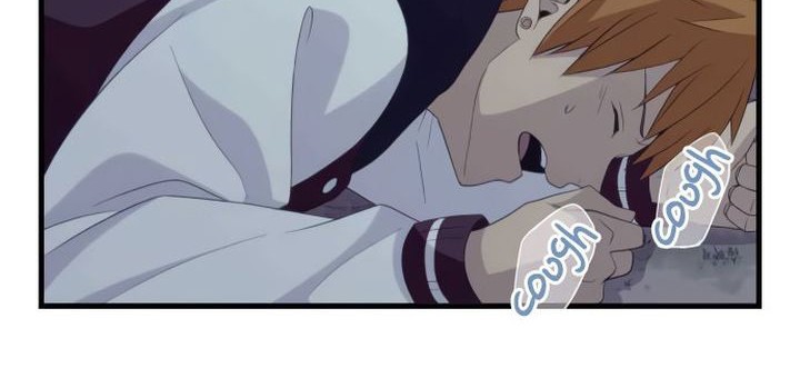 Blue Hearts Chapter 54 Gambar 27