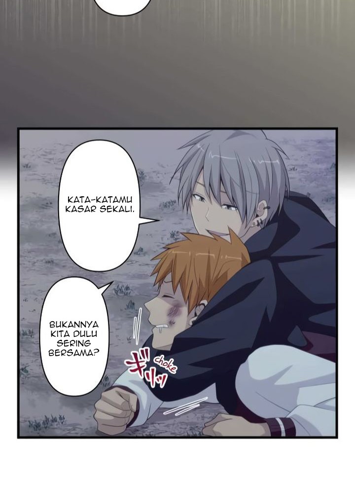 Blue Hearts Chapter 54 Gambar 31