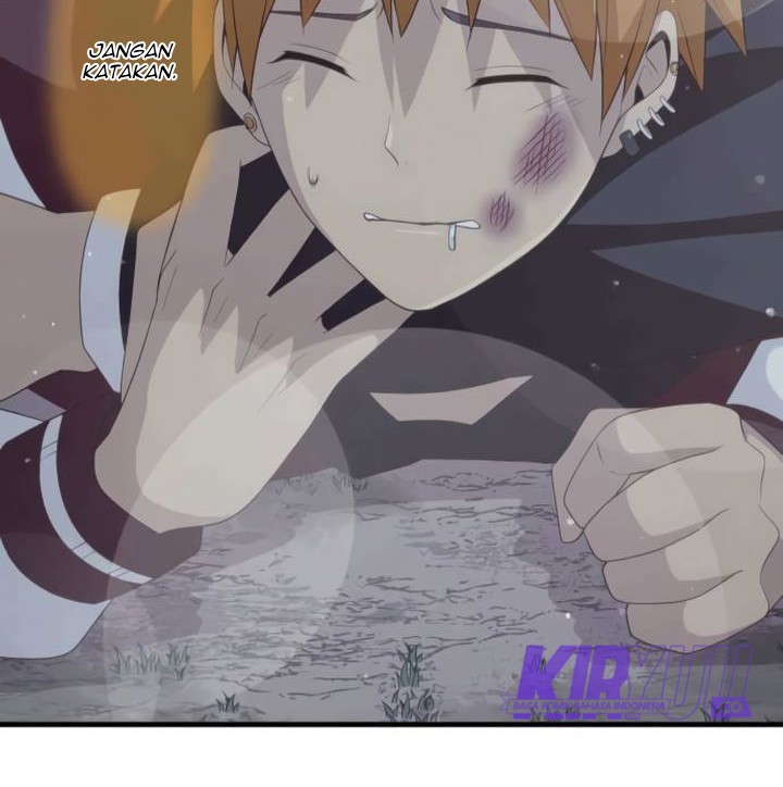 Blue Hearts Chapter 54 Gambar 33