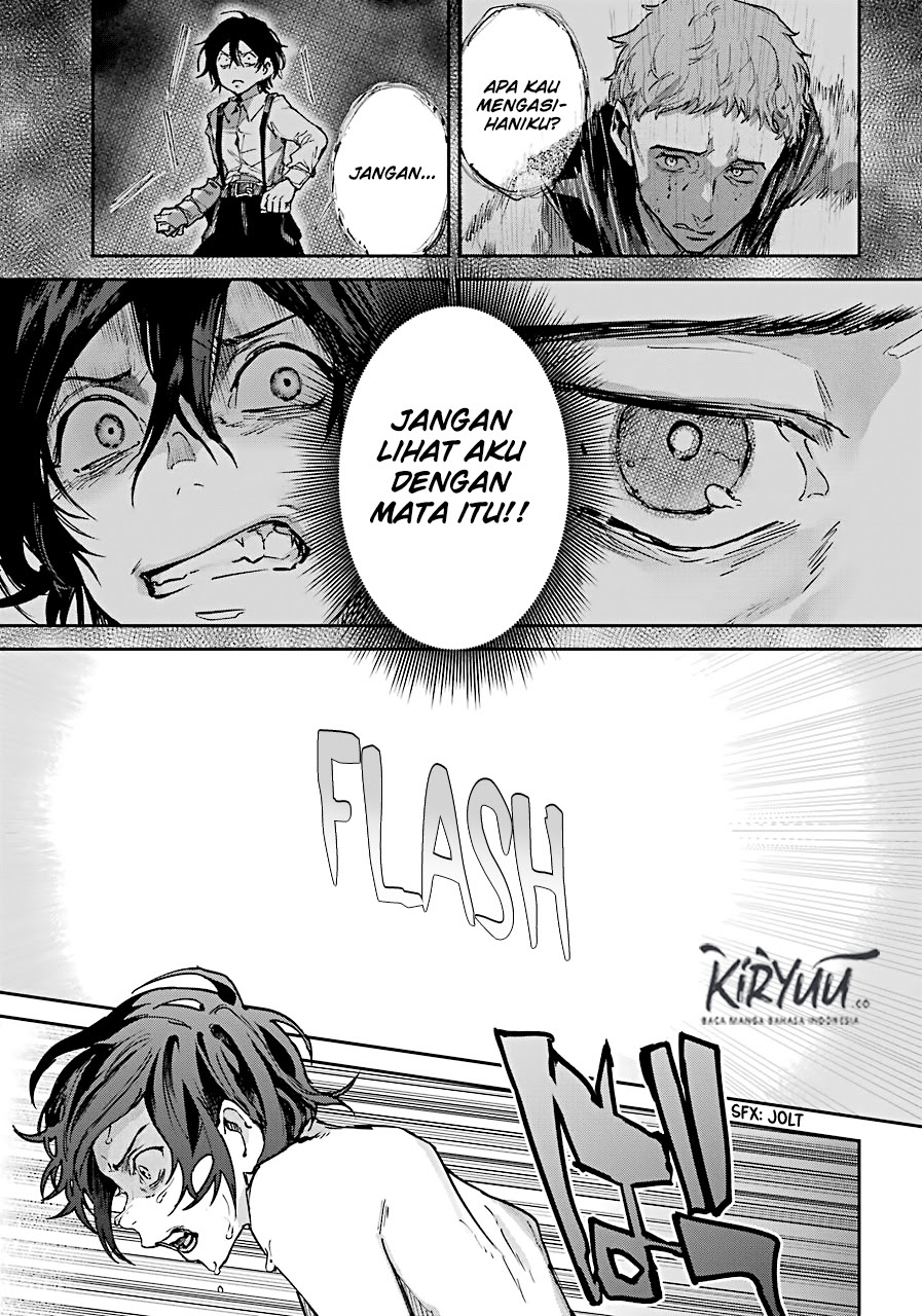 Akai Kiri no Naka Kara Chapter 02.2 Gambar 10