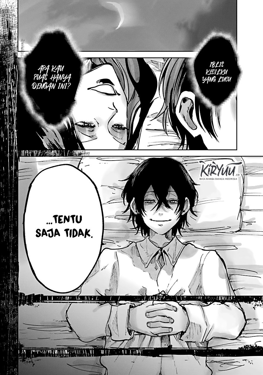 Baca Akai Kiri no Naka Kara Chapter 01.2 Gambar 2