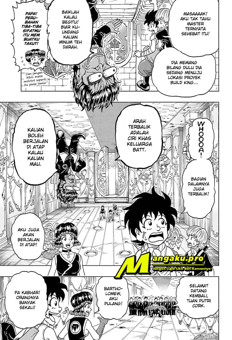 Build King Chapter 06 Gambar 12