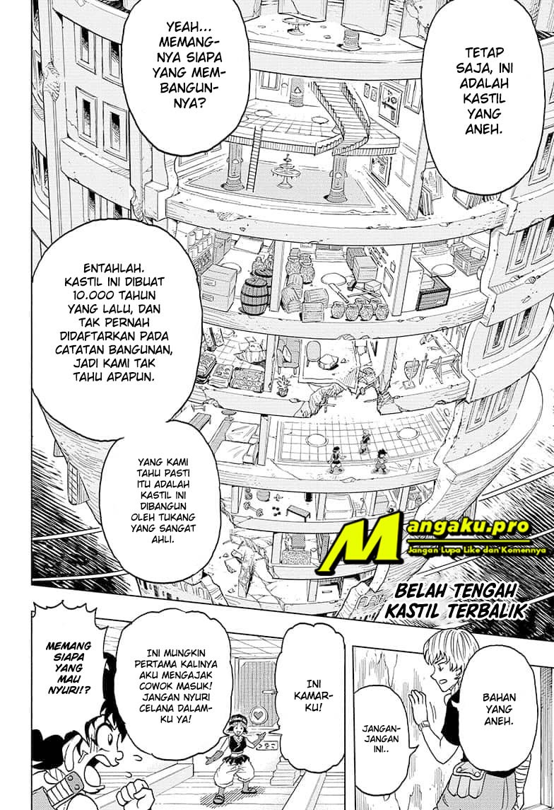 Build King Chapter 06 Gambar 15