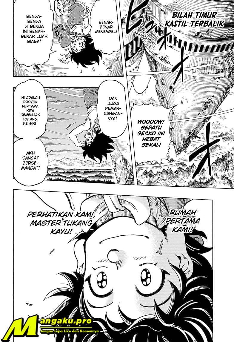 Build King Chapter 06 Gambar 17