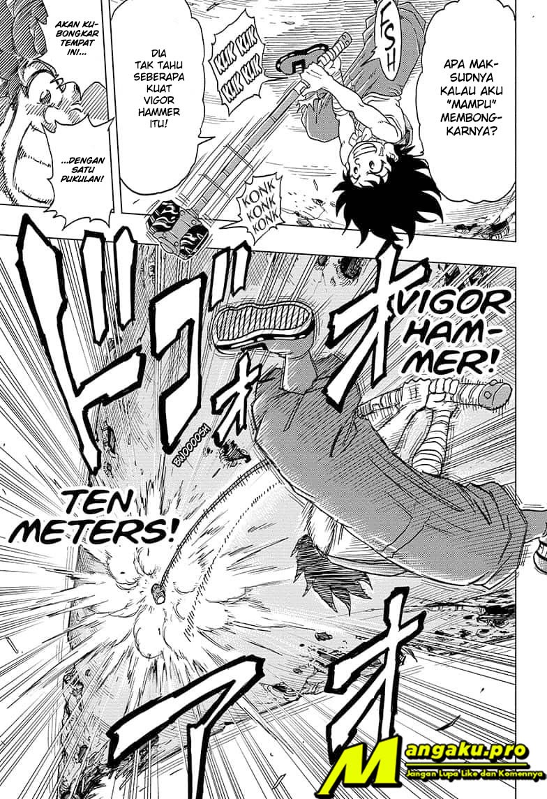 Build King Chapter 06 Gambar 18