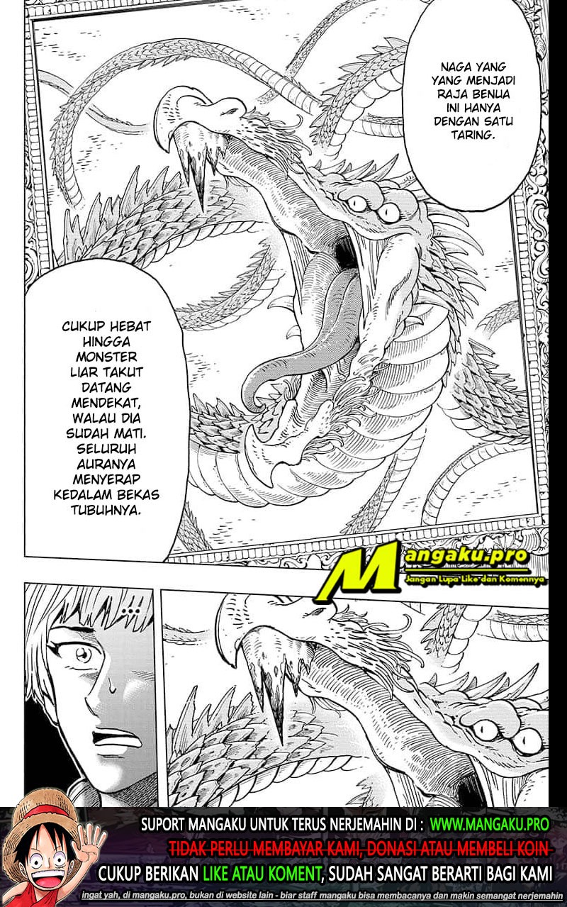 Build King Chapter 06 Gambar 21