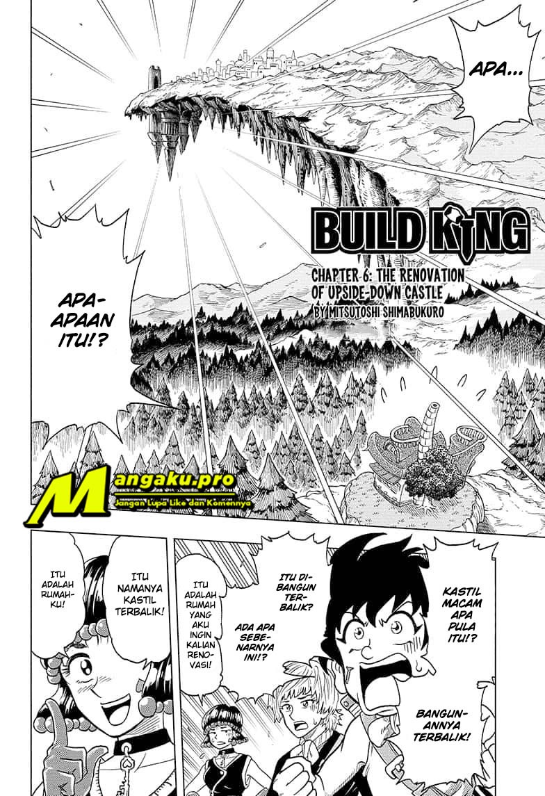 Build King Chapter 06 Gambar 3