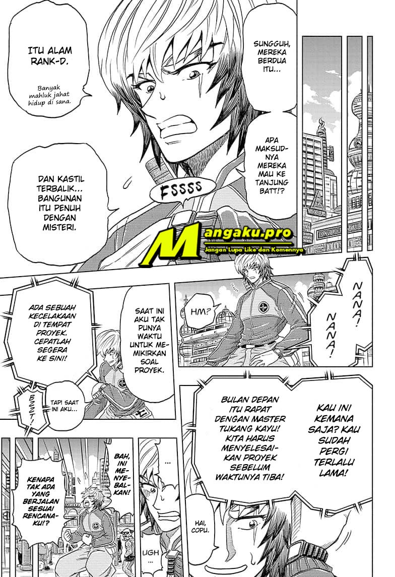 Build King Chapter 06 Gambar 4