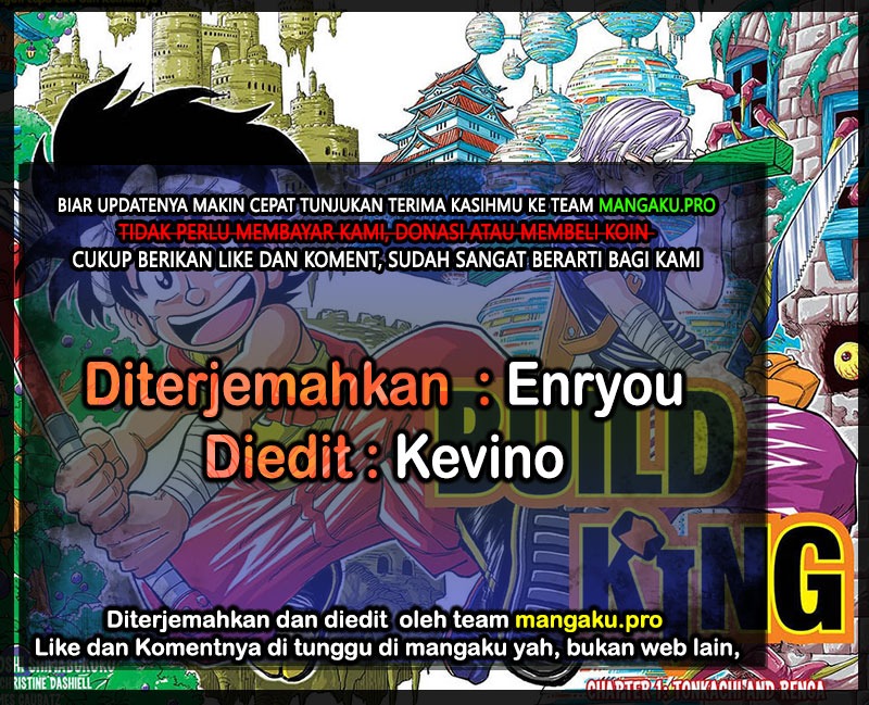 Baca Komik Build King Chapter 05 Gambar 1