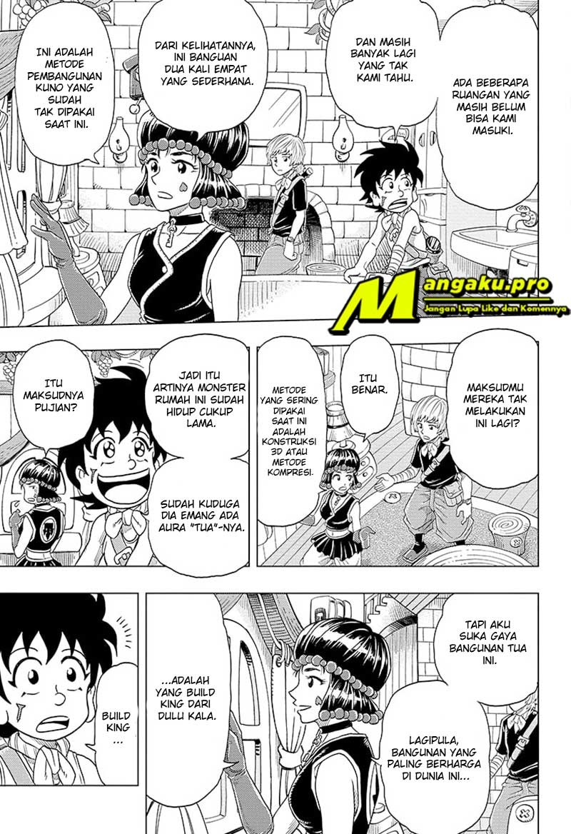 Build King Chapter 05 Gambar 10