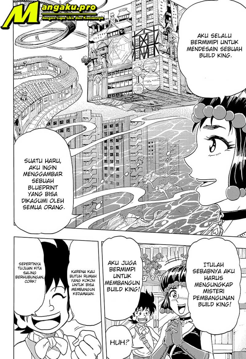 Build King Chapter 05 Gambar 11