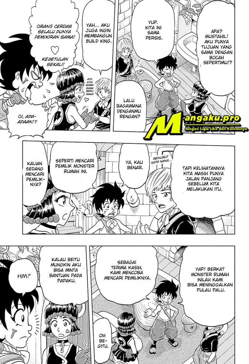 Build King Chapter 05 Gambar 12